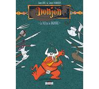 Donjon Zénith Tome 2 - Le Roi De La Bagarre