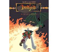 Donjon Zénith Tome 4 - Sortilège Et Avatar