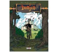 Donjon Zénith – Tome 6 : Retour en fanfare – Delcourt