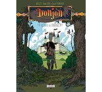 Donjon Zénith – Tome 6 : Retour en fanfare – Delcourt