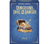 Donjons, dés et danger Ravensburger 27270