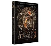 Donjons & Dragons 3 : Le Livre des Ténèbres – Seven7