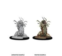 Donjons &dragons Carrion Crawler