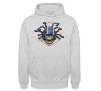 Donjons & Dragons / Dungeons & Dragons Beholder Sweat À Capuche Unisexe