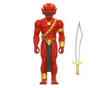 Donjons & Dragons Efreeti (Dungeon Master's Guide) Reaction Figurine, Vague 1