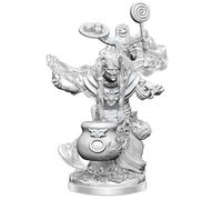 Donjons & Dragons Frameworks Kit de modèle miniature Night Hag Wizkids