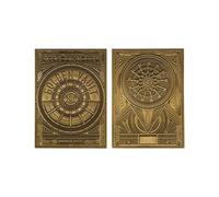 Donjons & Dragons - Keys From The Golden Vault - Lingot Edition Limit
