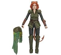 Donjons & Dragons : L'honneur des Voleurs, Golden Archive, Figurine de Collection Doric, Figurines D&D à l'échelle de 15 cm