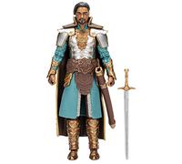 Dungeons & Dragons : L'Honneur des voleurs - Figurine Golden Archive Xenk 15 cm Multicolore G