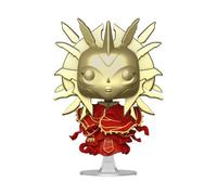 Donjons & Dragons Pop Figurine en vinyle Lady Of Pain9 Cm Funko