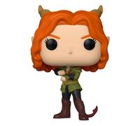 Donjons & Dragons Pop Films Vinyl Figure Doric 9 Cm Funko