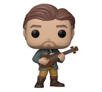 Donjons & Dragons Pop Films Vinyl Figure Edgin 9 Cm Funko