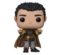 Donjons & Dragons Pop Films Vinyl Figure Simon 9 Cm Funko
