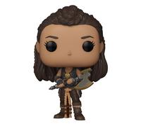 Donjons & Dragons Pop Movies Vinyl Figurine Holga 9 Cm Funko