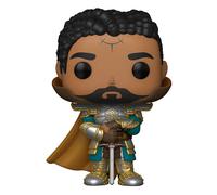 Donjons & Dragons Pop Movies Vinyl Figurine Xenk 9 Cm Funko