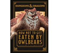 Donjons et Dragons - Comment ne pas se faire manger par les oursons