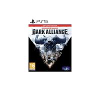 Donjons et Dragons : Dark Alliance Édition Jour J (jeu PS5)