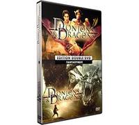 Donjons et Dragons - Donjons et Dragons II - Coffret G