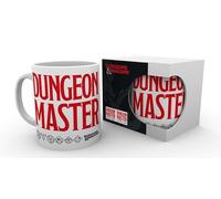 Donjons Et Dragons - Dungeon Master - Mug 320ml