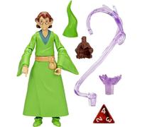 Donjons et Dragons - Figurine de la série animée classique - Figurine Presto à l'échelle 15 cm - D&D DUNGEONS & DRAGONS Jouets