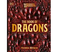Donjons et Dragons Le Livre des Dragons
