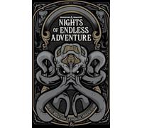 Donjons et Dragons : Les nuits de l'aventure sans fin