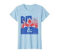 Donjons et Dragons Maître Donjon T-Shirt