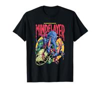Donjons et Dragons Mindflayer T-Shirt