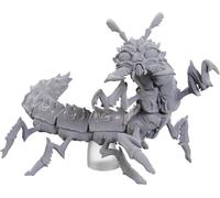 Donjons et Dragons Nolzurs Merveilleux Miniatures Classique Ankheg (W24)