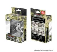 Donjons et Dragons Onslaught : extension - Construction ancienne | DND | Figurines miniatures | Pré-peintes