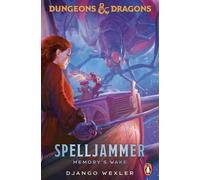 Donjons et Dragons : Spelljammer : Le réveil de la mémoire