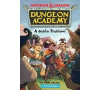 Donjons et Dragons : Un problème de gobelins