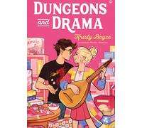 Donjons et drames