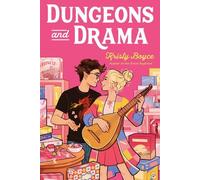 Donjons et drames
