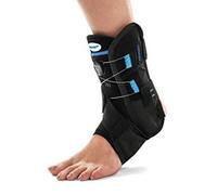 Donjoy Aircast Airsport+ Orthèse De Cheville Gauche Taille Xl
