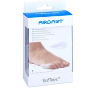 Donjoy Aircast Softoes Protection Petit Orteil 1 Pièce