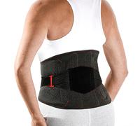 Donjoy Corset lombaire avec baleines et sangles Lumboforce 2 Orthèse orthopédiqu