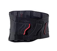 Donjoy - Donjoy - Modèle Actistrap TM - Corset élastique avec doubles bretelles pour compression Lombaire Forte - XL, 21 cm