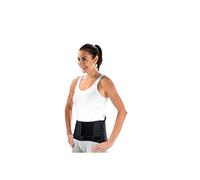 DONJOY - DONJOY - Modèle Lombostrap™ - Corset pour Lombalgie Acuta ou Subacuta - S, 21 cm