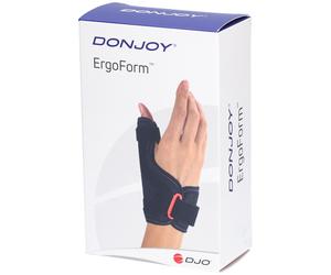DONJOY ErgoForm Attelle de Pouce Bandage(S) 1 pc(s)
