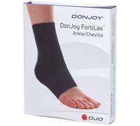 DonJoy® FortiLax™ Cheville Small Autre 1 pc(s)