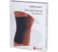 DonJoy® FortiLax™ Genou Large Serviette hygienique 1 pc(s)
