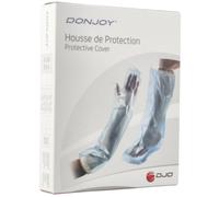 DonJoy Housse Protection Membres Inférieurs Taille Unique 1 Pièce
