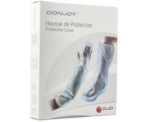 DonJoy Housse Protection Membres Inférieurs Taille Unique 1 Pièce