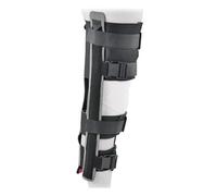 Donjoy Immo AT4 Attelle de Genou Post-Opératoire Hauteur 60cm Taille XL