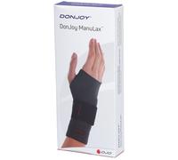 DonJoy ManuLax Poignet Droit Extra Large 1 pc(s)