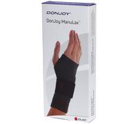 DonJoy® ManuLax™ Poignet Droit Extra Large Autre 1 pc(s)