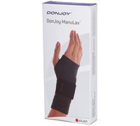 DonJoy ManuLax Poignet Droit Medium 1 pc(s)