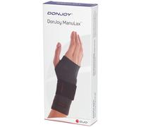 DonJoy ManuLax Poignet Gauche Extra Large 1 pc(s)