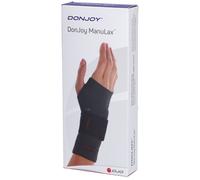 DonJoy ManuLax Poignet Gauche Medium 1 pc(s)